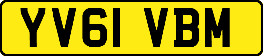 YV61VBM