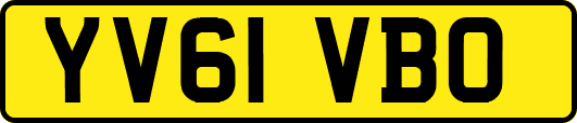 YV61VBO