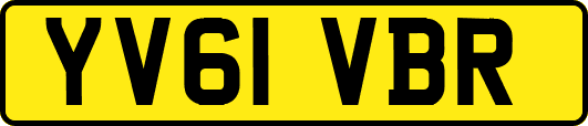 YV61VBR