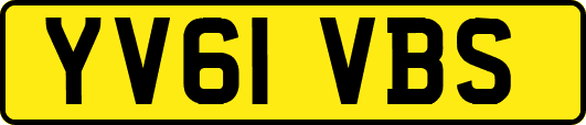 YV61VBS