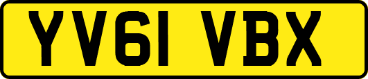 YV61VBX