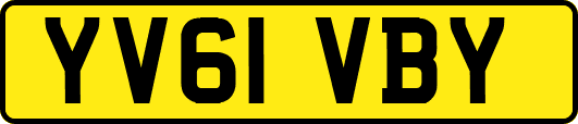 YV61VBY