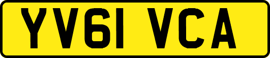 YV61VCA