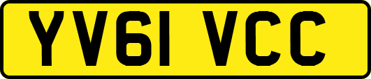 YV61VCC