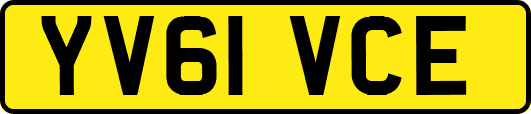 YV61VCE