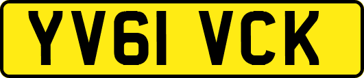 YV61VCK