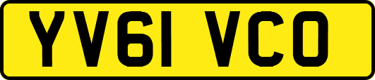YV61VCO