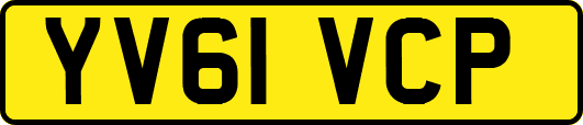 YV61VCP