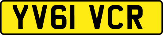 YV61VCR