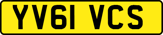 YV61VCS