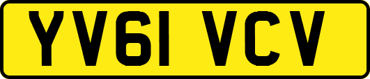 YV61VCV