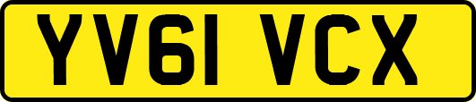 YV61VCX