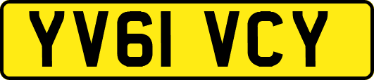 YV61VCY