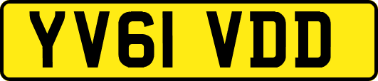YV61VDD