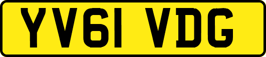 YV61VDG
