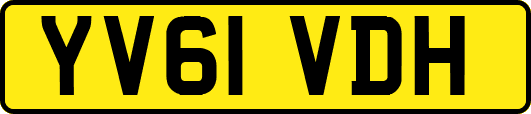 YV61VDH