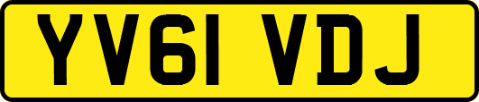 YV61VDJ
