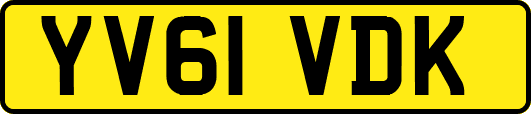YV61VDK