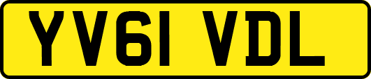 YV61VDL