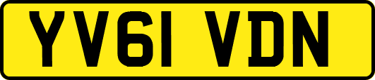 YV61VDN
