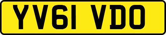 YV61VDO