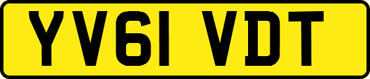 YV61VDT