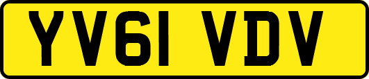 YV61VDV