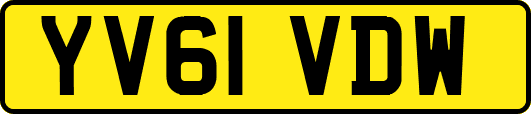 YV61VDW