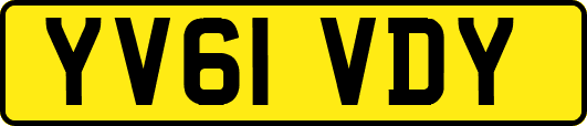 YV61VDY