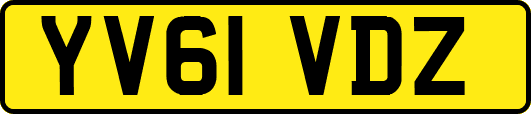 YV61VDZ