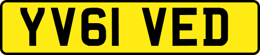 YV61VED