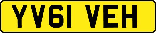 YV61VEH