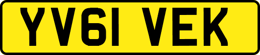 YV61VEK