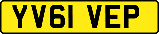 YV61VEP