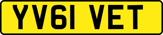 YV61VET
