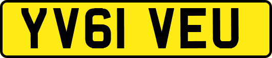 YV61VEU