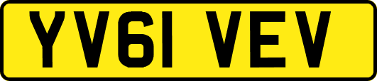 YV61VEV