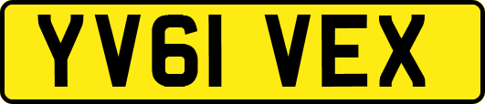 YV61VEX
