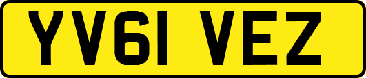 YV61VEZ