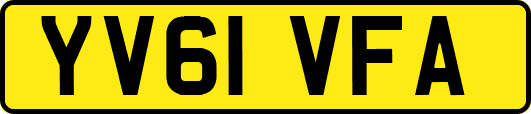 YV61VFA