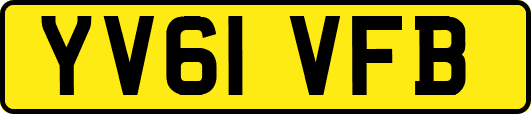 YV61VFB