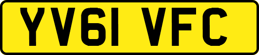 YV61VFC
