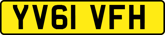 YV61VFH
