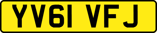 YV61VFJ
