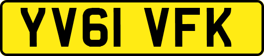 YV61VFK