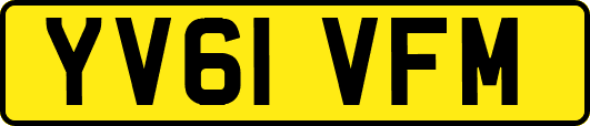 YV61VFM