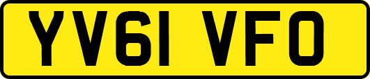YV61VFO