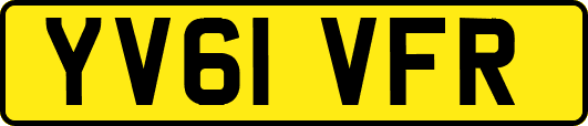 YV61VFR