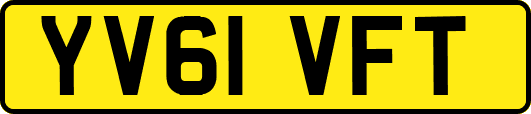 YV61VFT