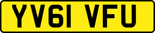 YV61VFU
